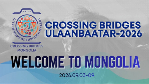 23 дахь удаагийн “Crossing Bridges” олон улсын гэрэл зургийн фестиваль Улаанбаатар хотноо эхэллээ